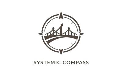 Systemic Compass Logo